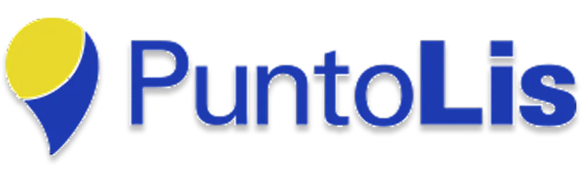 PuntoLis logo